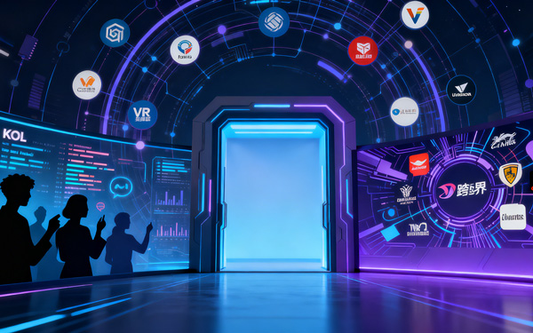 VR线上虚拟展厅怎样通过内容合作来扩大覆盖面？