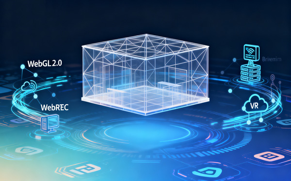 线上VR展厅采用哪些前端技术保障跨浏览器稳定？