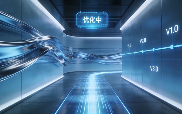 怎样建立数字化虚拟展厅加载速度的优化迭代机制？