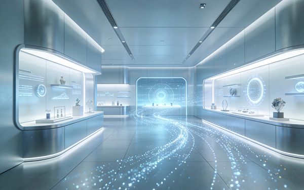 在线3D展厅如何实现渐进式加载以缩短等待时间？