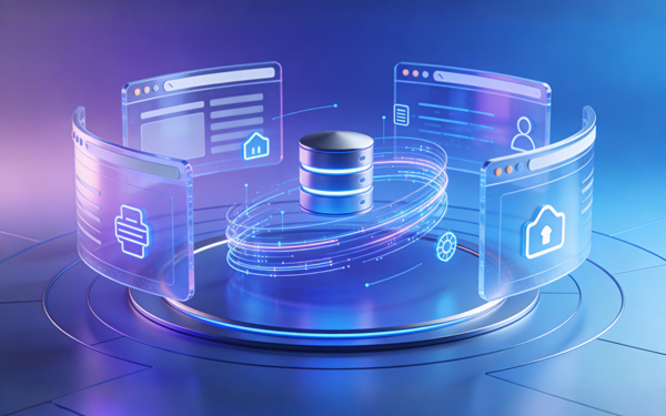 在不同浏览器下，VR云展厅的缓存策略如何制定？