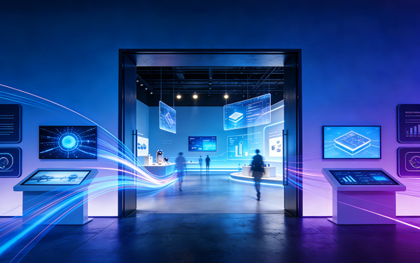 如何为线上VR展厅做轻量化版本适配低配置设备？