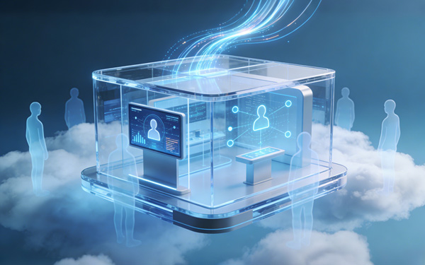 如何利用用户画像打造贴合用户需求的3D云展厅？