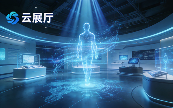 如何利用用户画像提升3D云展厅平台的用户体验？