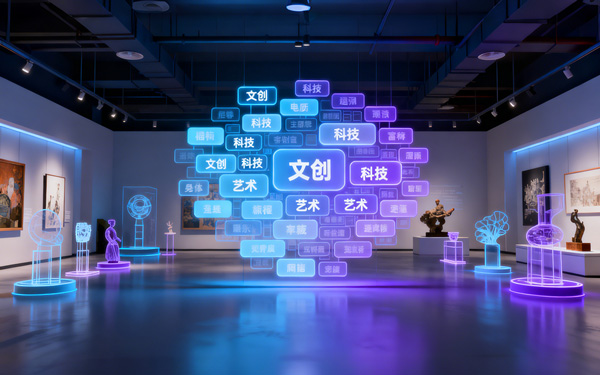 如何通过行为数据调整VR云展厅的空间叙事节奏？