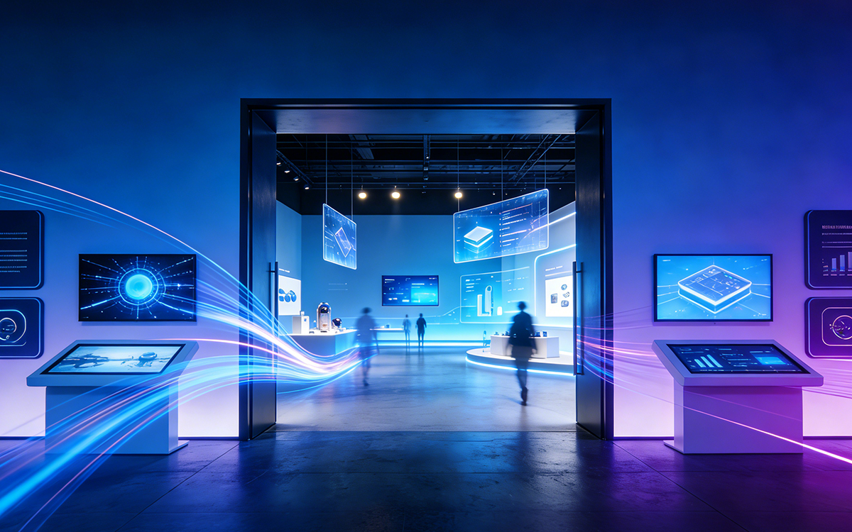 VR在线展厅如何运用寻宝游戏奖励机制引导分享？