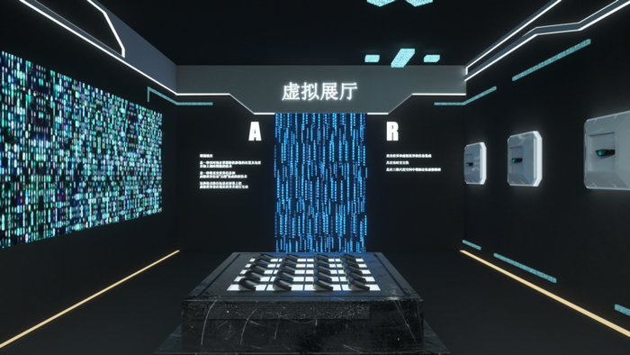 虚拟展厅有什么优势-虚拟展厅平台那个好