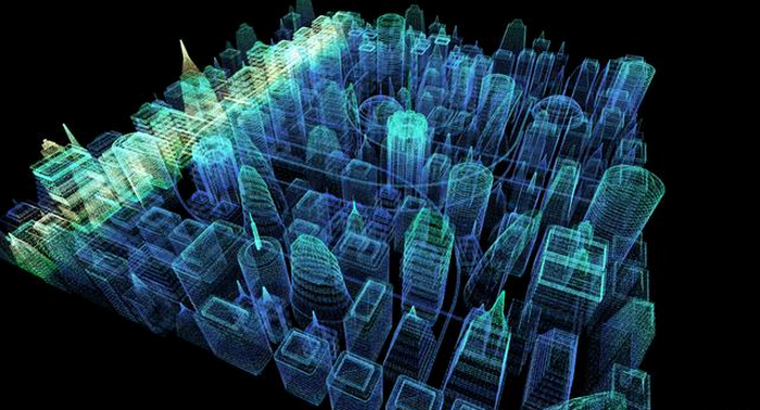 3D展厅行业大揭秘：三维可视化，未来趋势之源