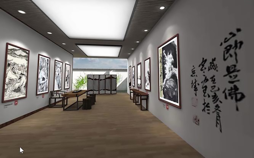 如何通過3D線上展廳提升設(shè)計師作品的商業(yè)價值？