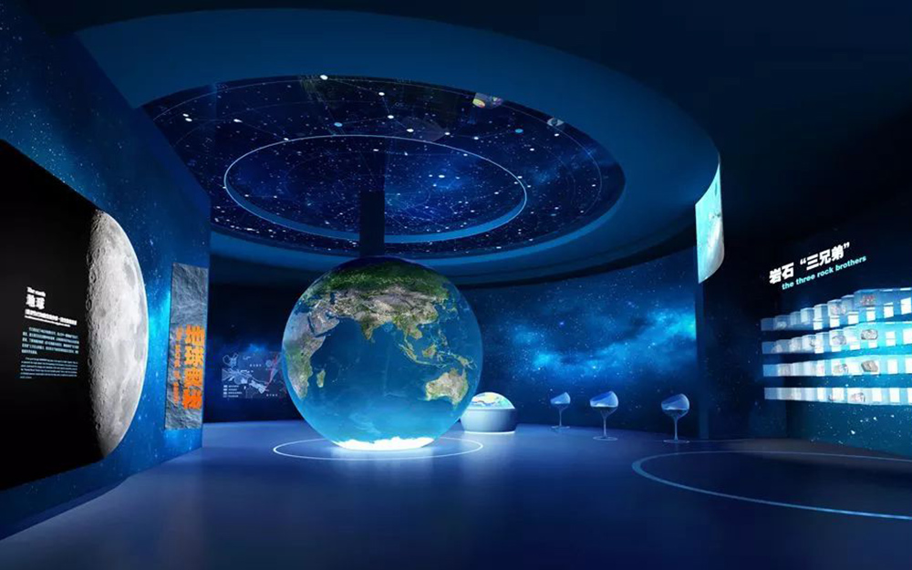 VR展廳平臺怎樣保障全球用戶的訪問速度與穩(wěn)定？