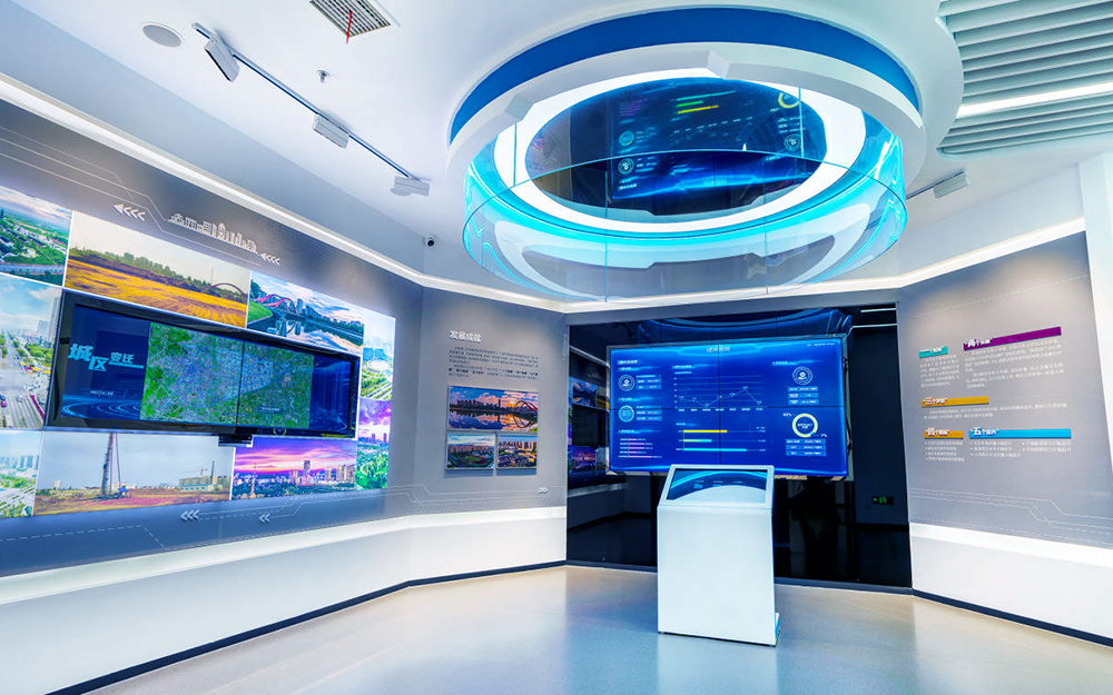 如何通過內(nèi)容分層在VR虛擬展館中傳遞品牌價值？