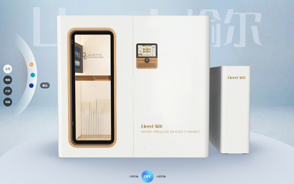 10個3D展示網(wǎng)頁開發(fā)技巧，效果立增300%！