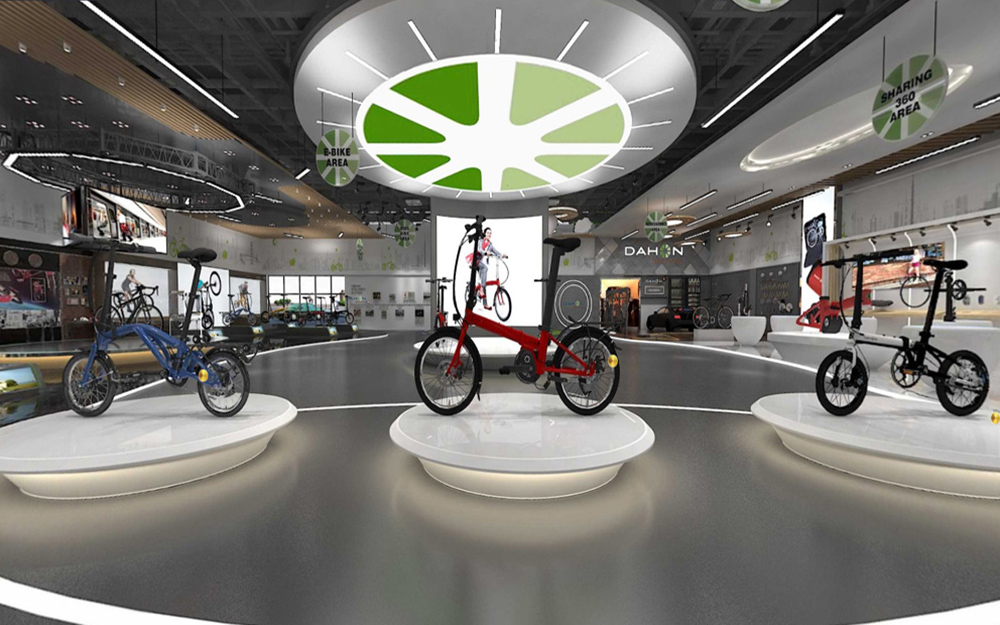 3D云展廳模塊化內(nèi)容生產(chǎn)是如何提升效率的？