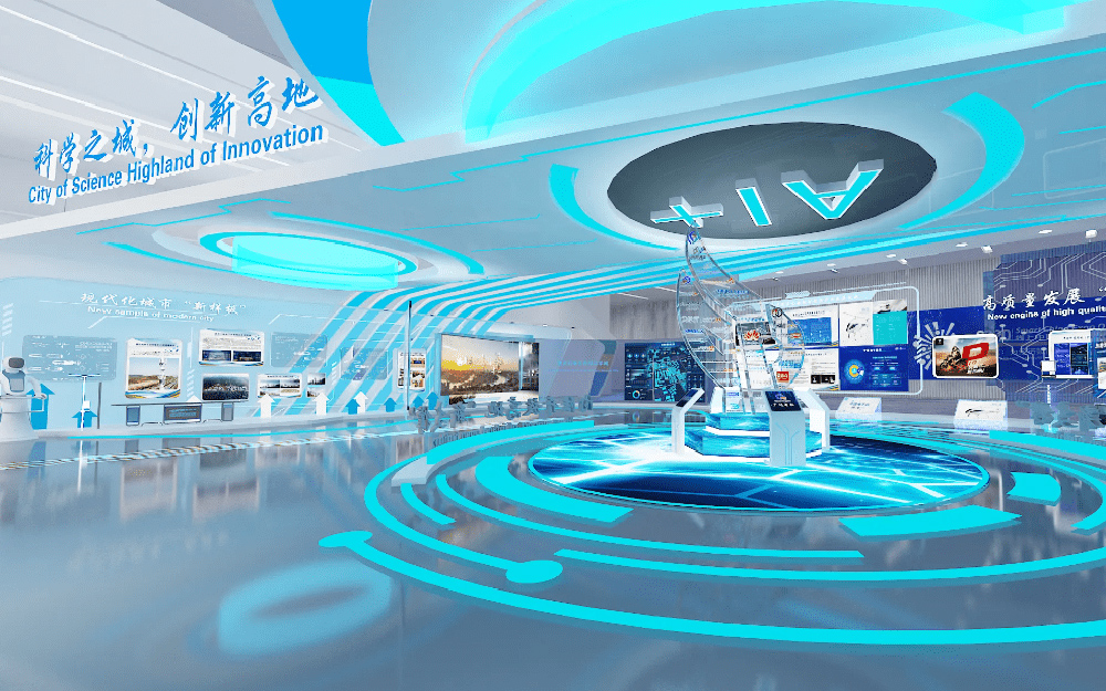 如何利用VR線上展廳提升企業(yè)的專業(yè)度和信任度？