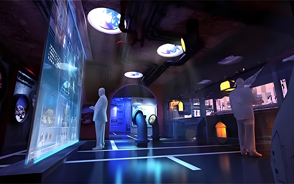 企業(yè)基于在線VR展廳的數(shù)據(jù)優(yōu)化營(yíng)銷(xiāo)策略有哪些？