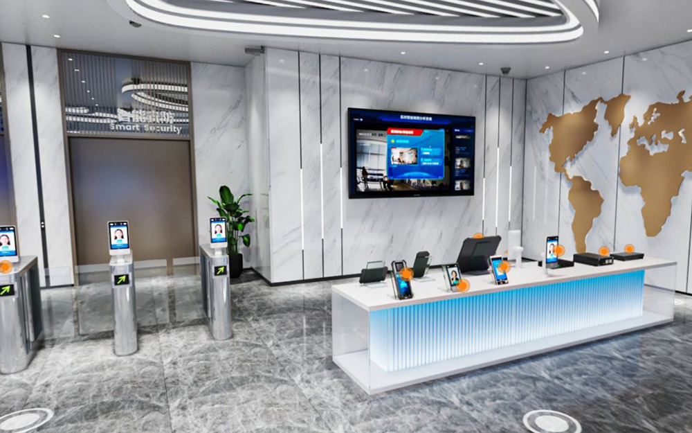 在線3D展廳給你工作帶來(lái)的變化有哪些方面？