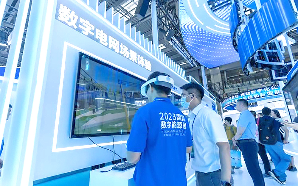 如何通過(guò)停留時(shí)長(zhǎng)提升訪客對(duì)3D云展館的參與度？