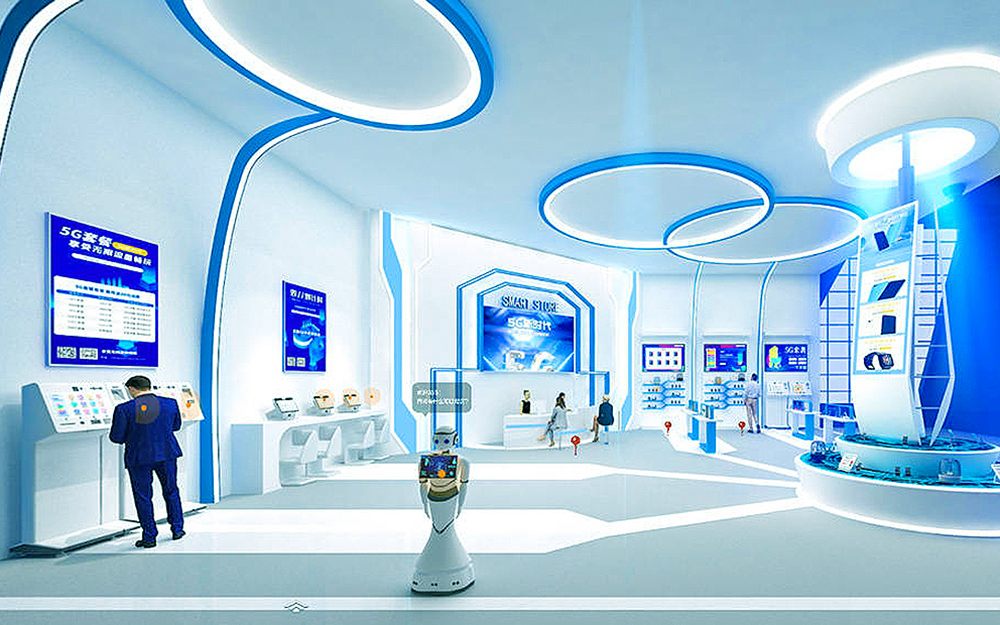 如何通過數(shù)據(jù)優(yōu)化企業(yè)VR云展館的用戶體驗路徑？