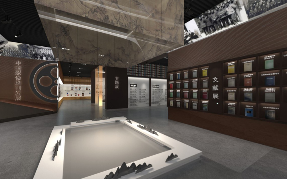 博物館線上展廳能否取代線下博物館？數(shù)據(jù)來解答