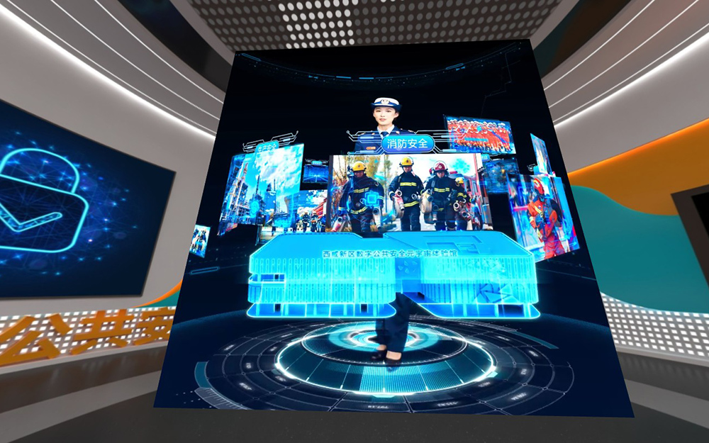 無需插件！實(shí)現(xiàn)VR云展廳視頻直接播放的完全指南