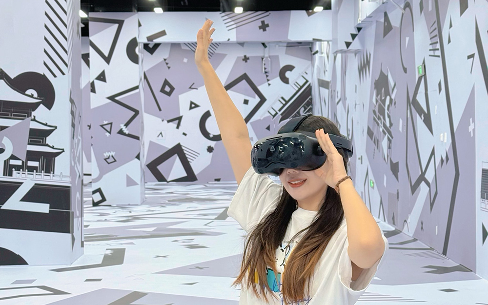 解鎖VR全景線上展廳用戶參與度飆升的6個(gè)小妙招