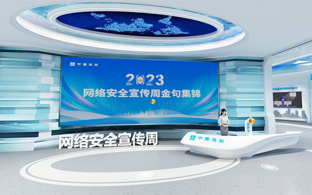 聚焦VR網(wǎng)上展廳：最容易吸引客戶的設(shè)計(jì)有哪些？