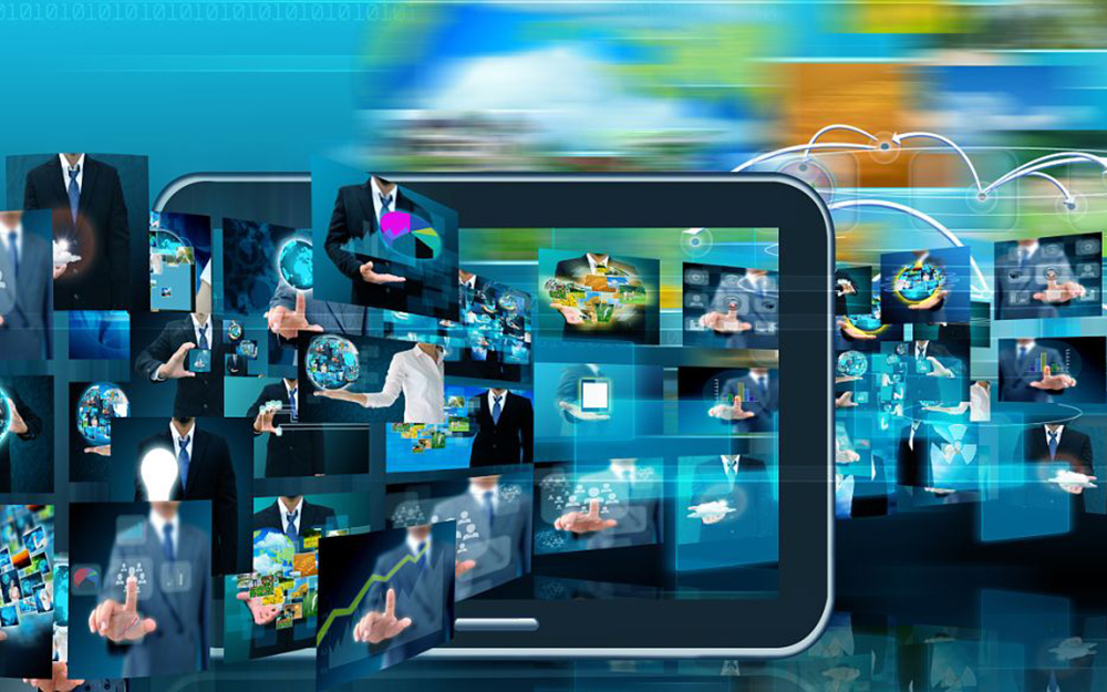 交互動(dòng)作如何提升3D云展館的沉浸感？5個(gè)小妙招