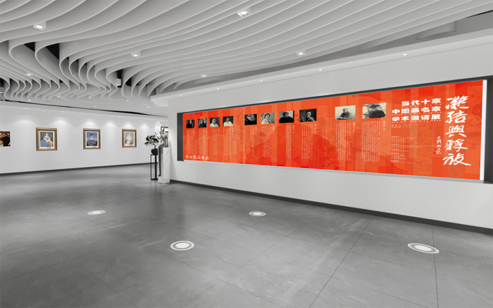 書畫線上展對(duì)各年齡段學(xué)生的價(jià)值：年齡分層解析