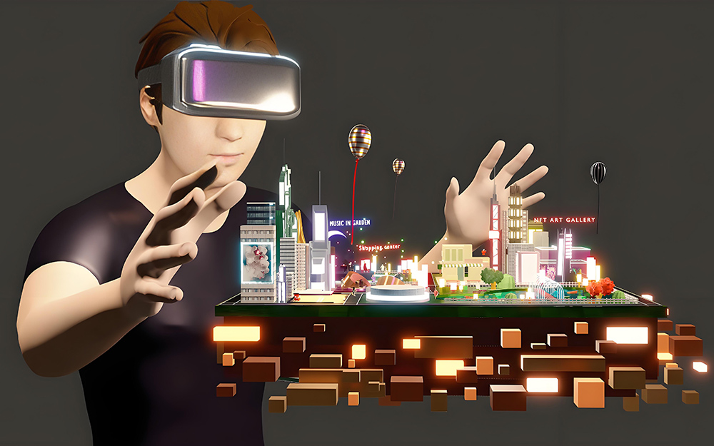 網(wǎng)絡(luò)虛擬3D展館如何輔助企業(yè)來(lái)分析用戶(hù)的需求？