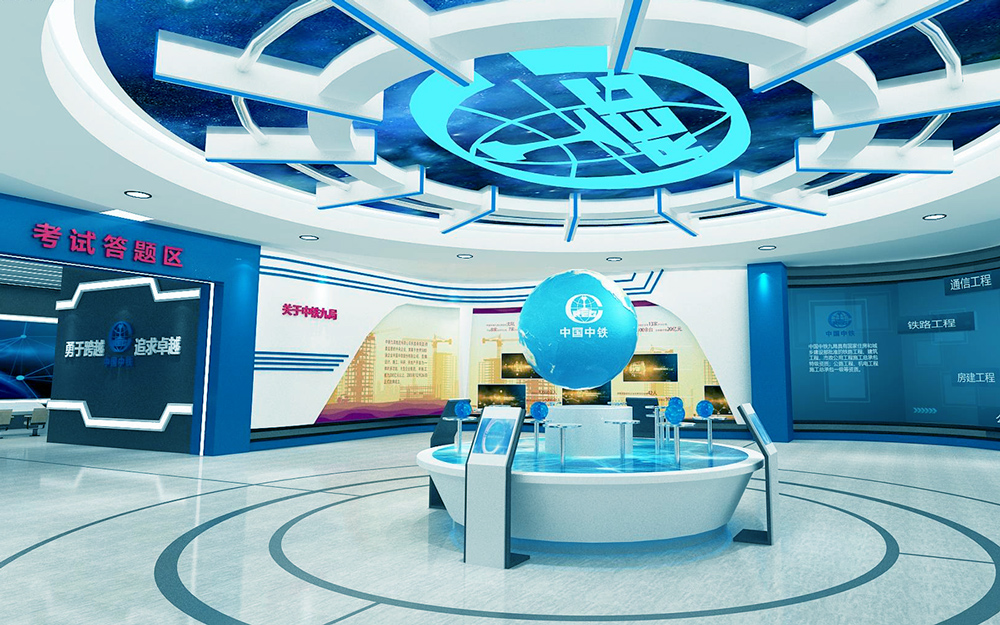 線上展廳平臺：如何確保VR云展素材的合法授權？