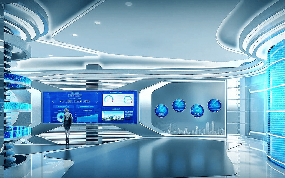 如何確保3D云展館的內(nèi)容更新與市場(chǎng)需求同步？