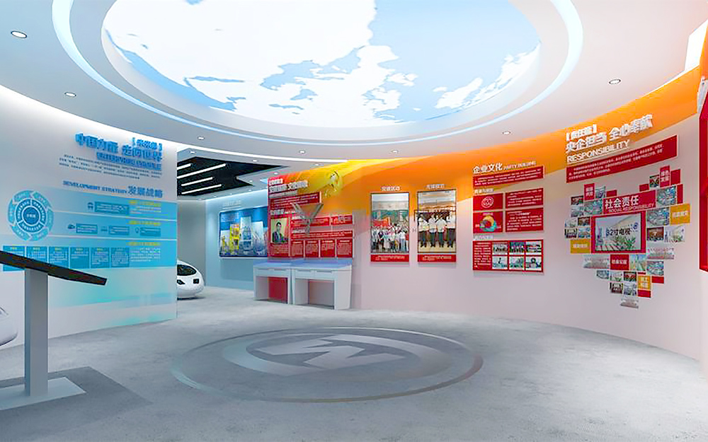 如何利用用戶反饋提升VR虛擬展廳的場景體驗？