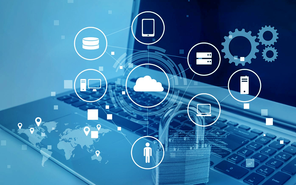 3D云展廳制作公司的云端部署如何杜絕信息泄露？