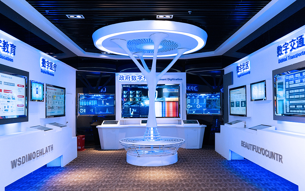 如何實現(xiàn)3D數(shù)字化展廳硬件設(shè)備的長期穩(wěn)定運行？