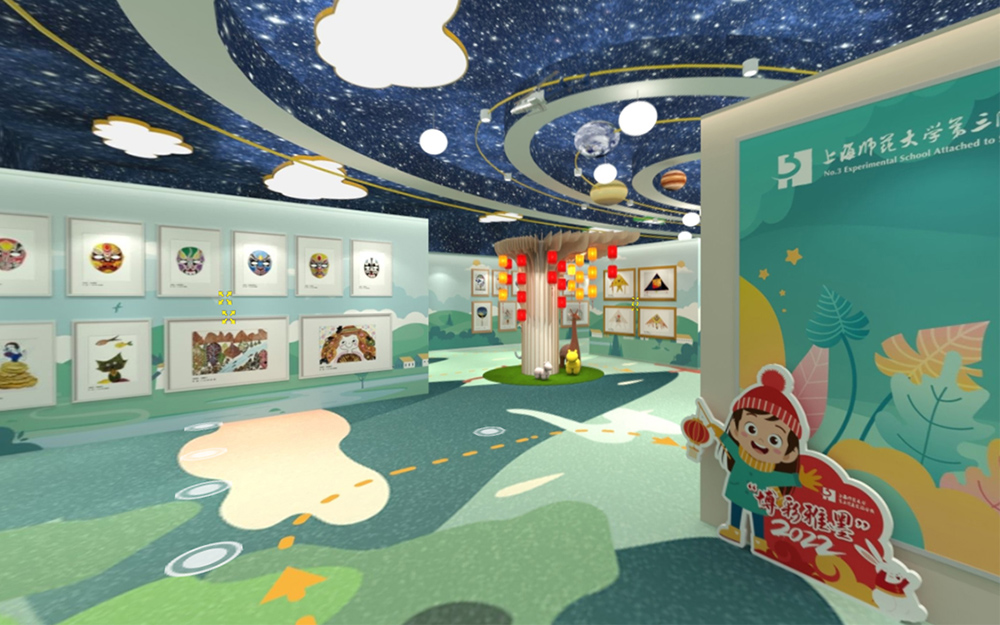 VR云展廳熱點(diǎn)管理的分層引導(dǎo)具體應(yīng)該如何設(shè)計(jì)？