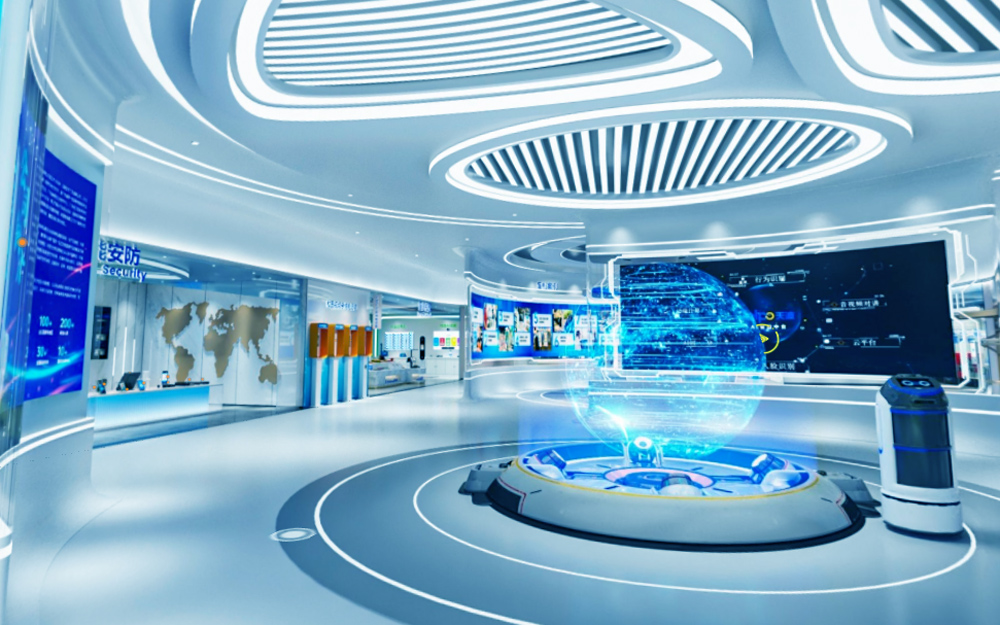 網(wǎng)絡(luò)延遲是影響網(wǎng)上三維虛擬展館體驗的關(guān)鍵嗎？