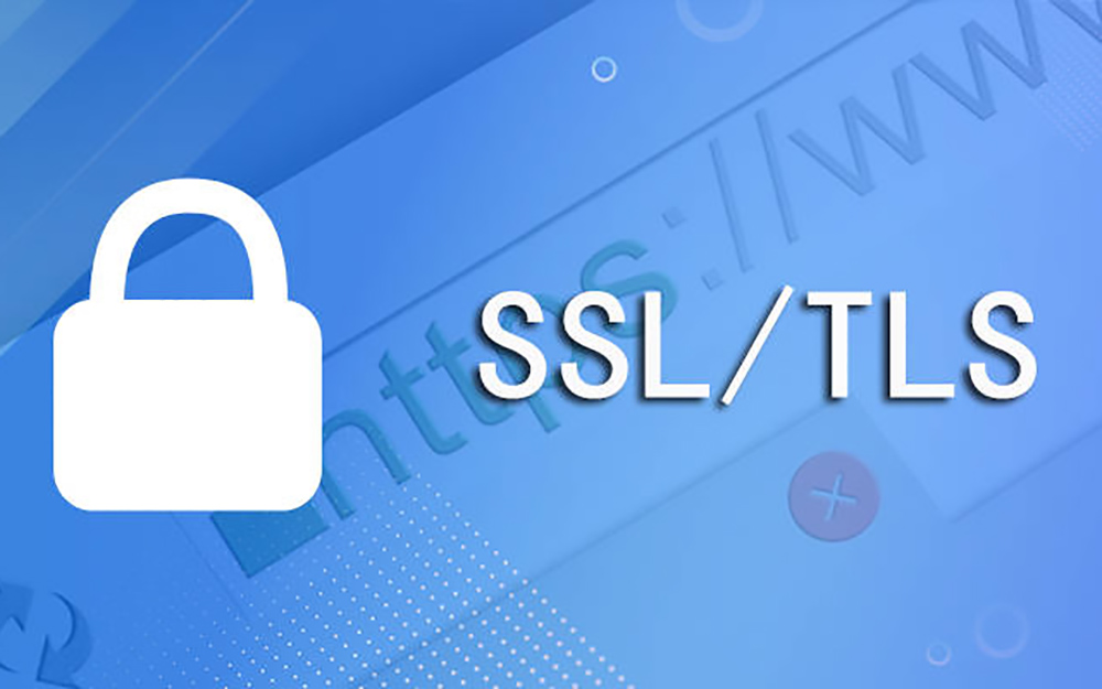 3D展廳平臺：如何制定有效的SSL/TLS加密策略？