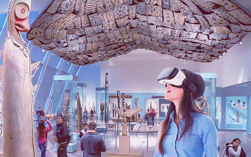 怎么讓用戶分層運(yùn)營(yíng)在企業(yè)3D展館發(fā)揮最大價(jià)值？