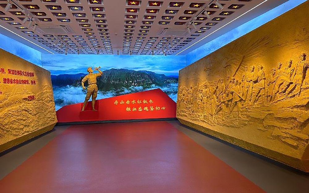 虛擬現(xiàn)實如何重塑黨史線上展廳的觀眾學(xué)習(xí)體驗？