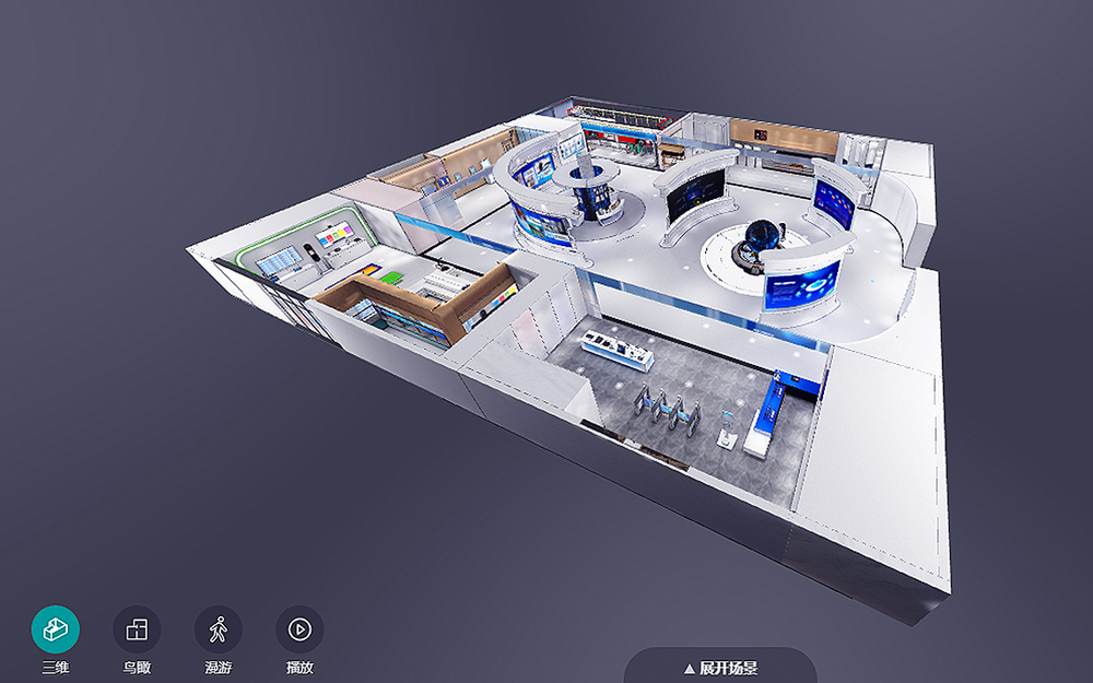 做一個線上虛擬展館多少錢？影響費用的四大因素