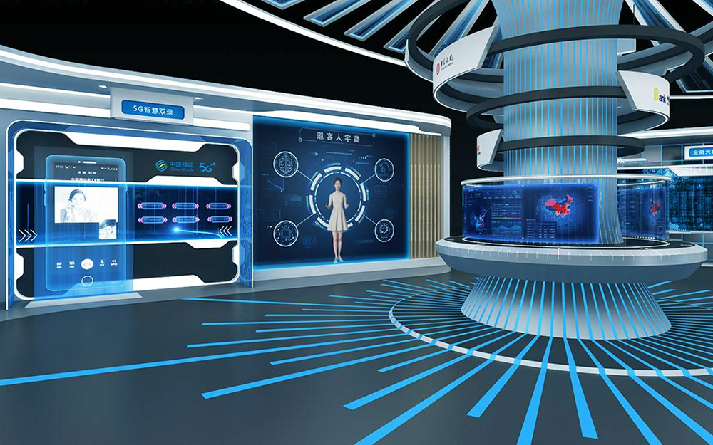 如何讓場景化敘事在3D云展館中更好地發(fā)揮作用？