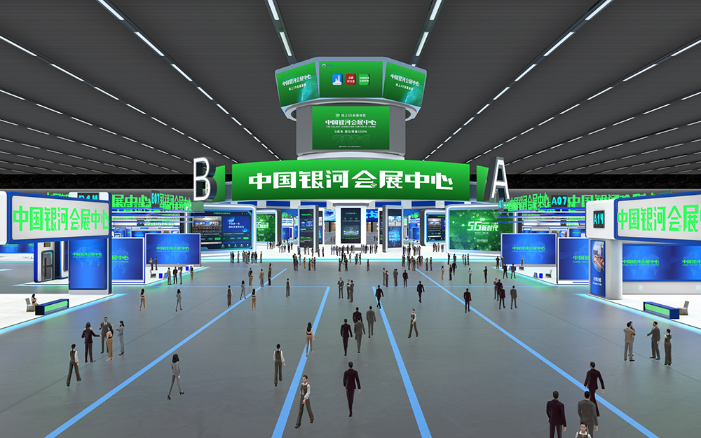 主辦方如何規(guī)劃線上VR展會平臺的長效運營策略？