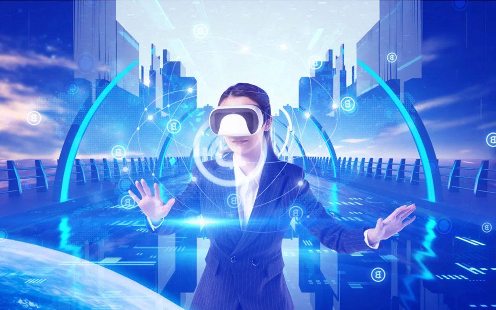 如何通過數(shù)據(jù)化呈現(xiàn)來強化3D云展廳的品牌溢價？